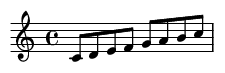 Musical Score