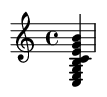 Musical Score