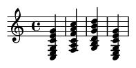Musical Score