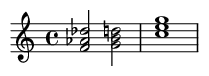 Musical Score