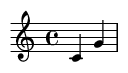 Musical Score