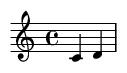 Musical Score