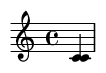 Musical Score