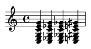Musical Score