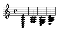 Musical Score