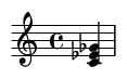 Musical Score