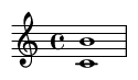 Musical Score