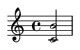 Musical Score