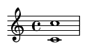 Musical Score