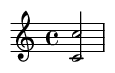 Musical Score