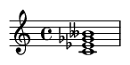 Musical Score