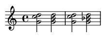 Musical Score