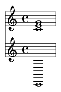 Musical Score
