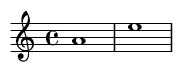 Musical Score