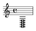 Musical Score