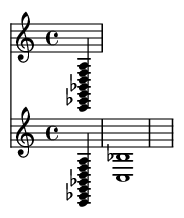 Musical Score