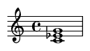 Musical Score