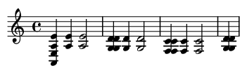 Musical Score