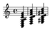 Musical Score