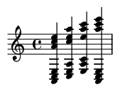 Musical Score