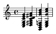 Musical Score
