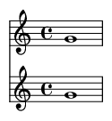 Musical Score