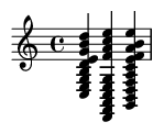 Musical Score