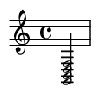 Musical Score