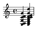 Musical Score