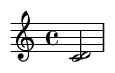 Musical Score