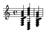 Musical Score