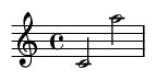 Musical Score