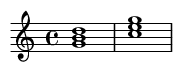 Musical Score