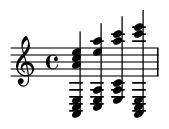 Musical Score