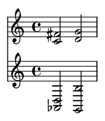 Musical Score