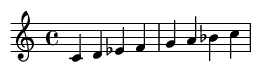 Musical Score