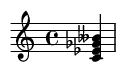 Musical Score