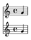 Musical Score