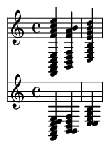 Musical Score
