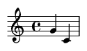 Musical Score