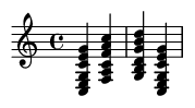Musical Score