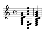 Musical Score