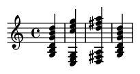 Musical Score