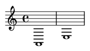Musical Score
