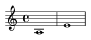 Musical Score