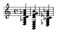 Musical Score