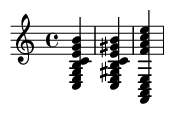 Musical Score