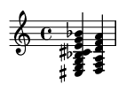Musical Score