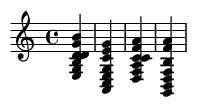 Musical Score