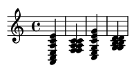 Musical Score
